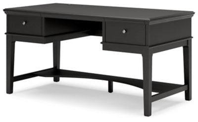 Beckincreek 60" Home Office Desk