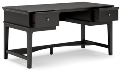 Beckincreek 60" Home Office Desk