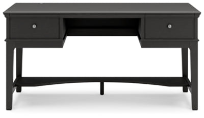 Beckincreek 60" Home Office Desk