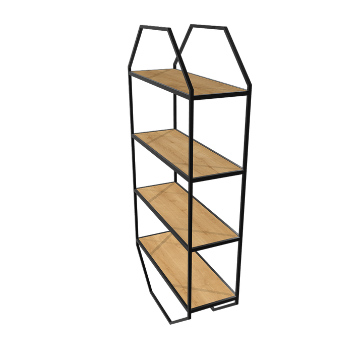 WALL SHELF (6621684334688)