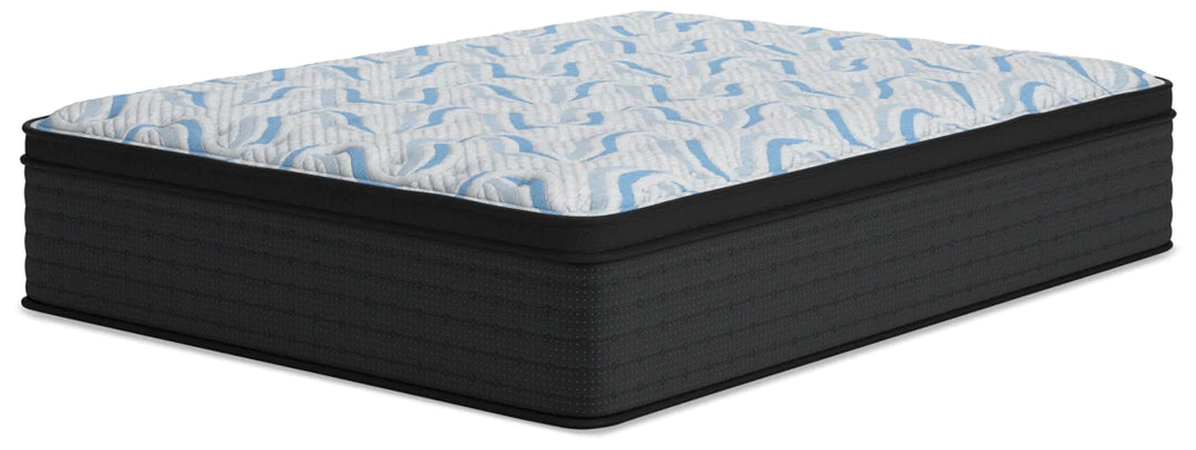 Elite Springs ET King Mattress