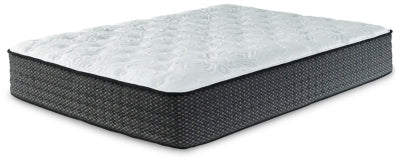 Anniversary Edition Plush Twin Mattress