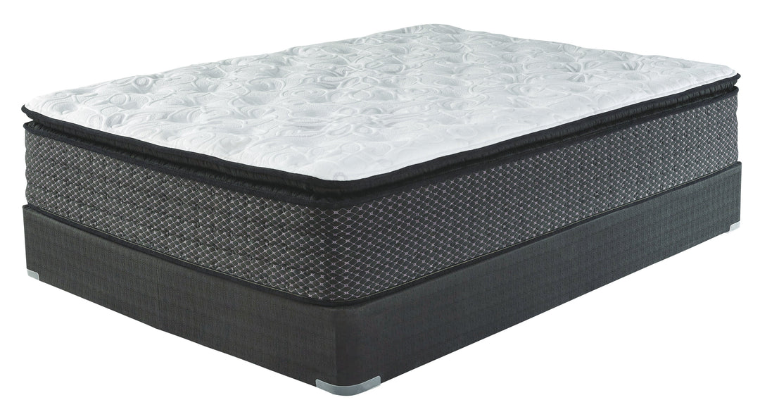 TWIN MATTRESS (4786752487520)