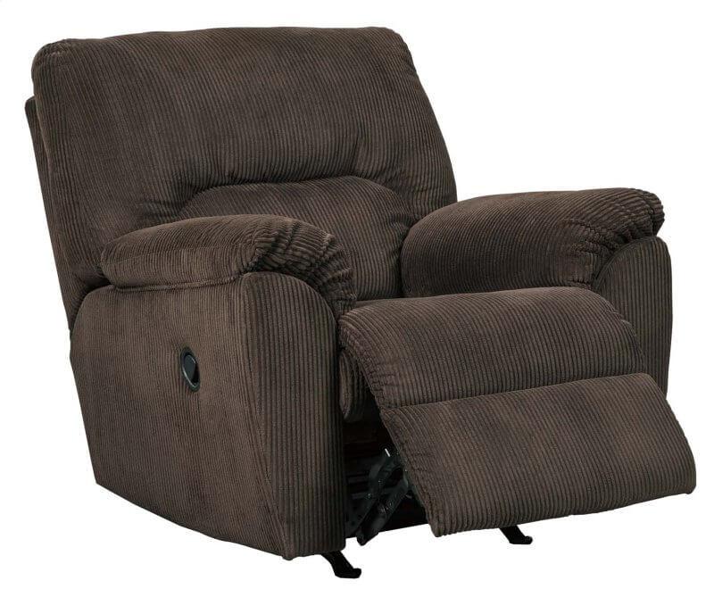 Hopkinton Rocker Recliner - Al Rugaib Furniture (2089680142432)