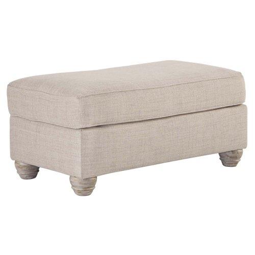 Traemore ottoman - Al Rugaib Furniture (1895901692000)