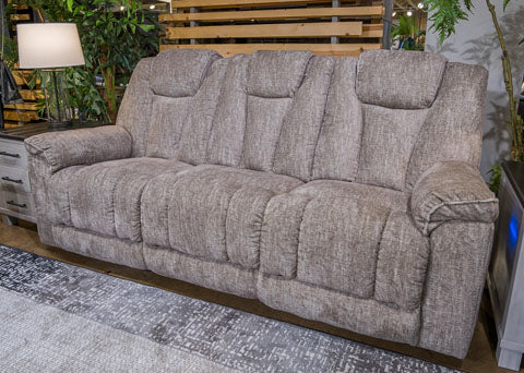 Hindmarsh Power Reclining Sofa