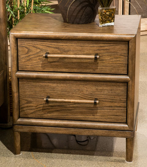 Roanhowe Nightstand