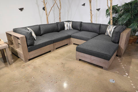 Citrine Park Sectional (6622993285216)