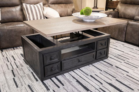 Foyland Lift-Top Coffee Table (6611197886560)