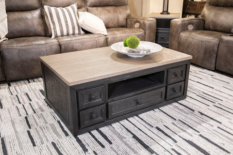 Foyland Lift-Top Coffee Table (6611197886560)