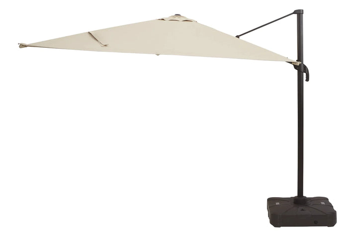 Large Cantilever Umbrella