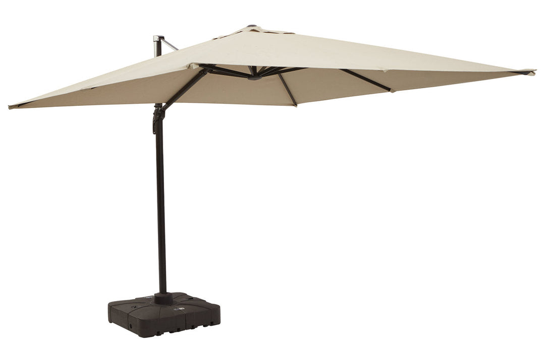 Large Cantilever Umbrella