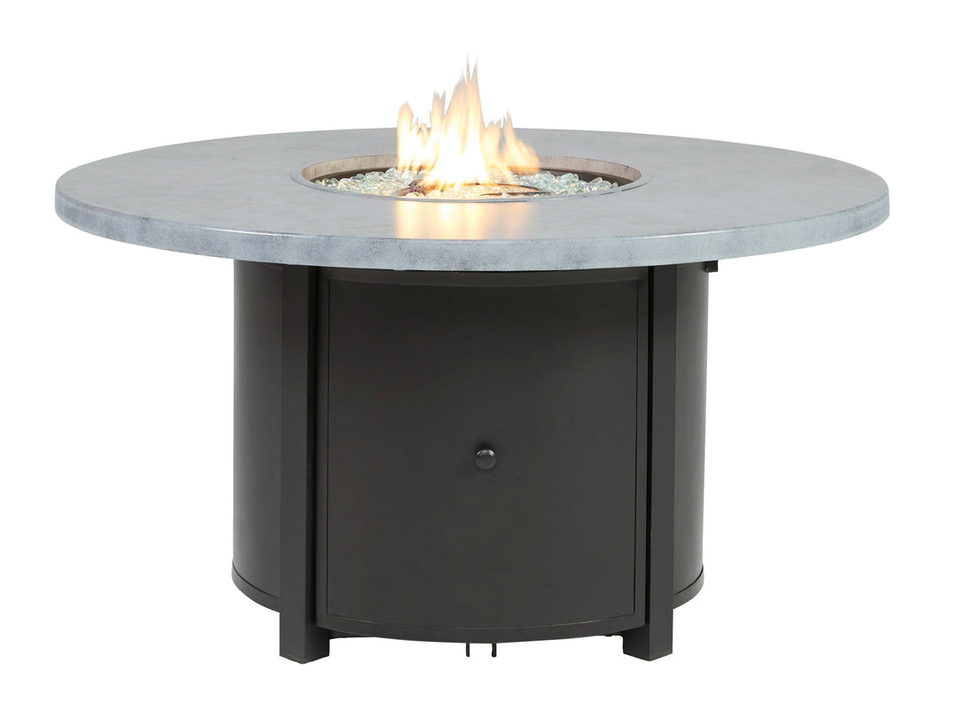 Coulee Mills Fire Pit Table (6622997184608)