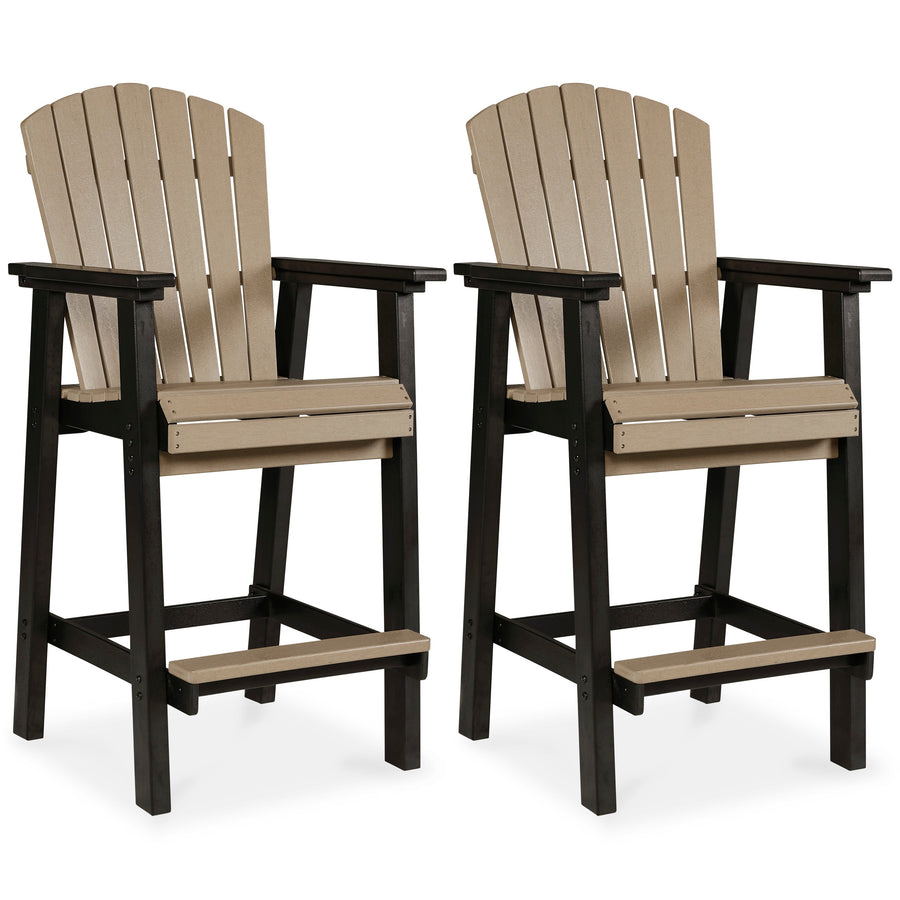 Fairen Trail Barstool (Set of 2) (6622996758624)