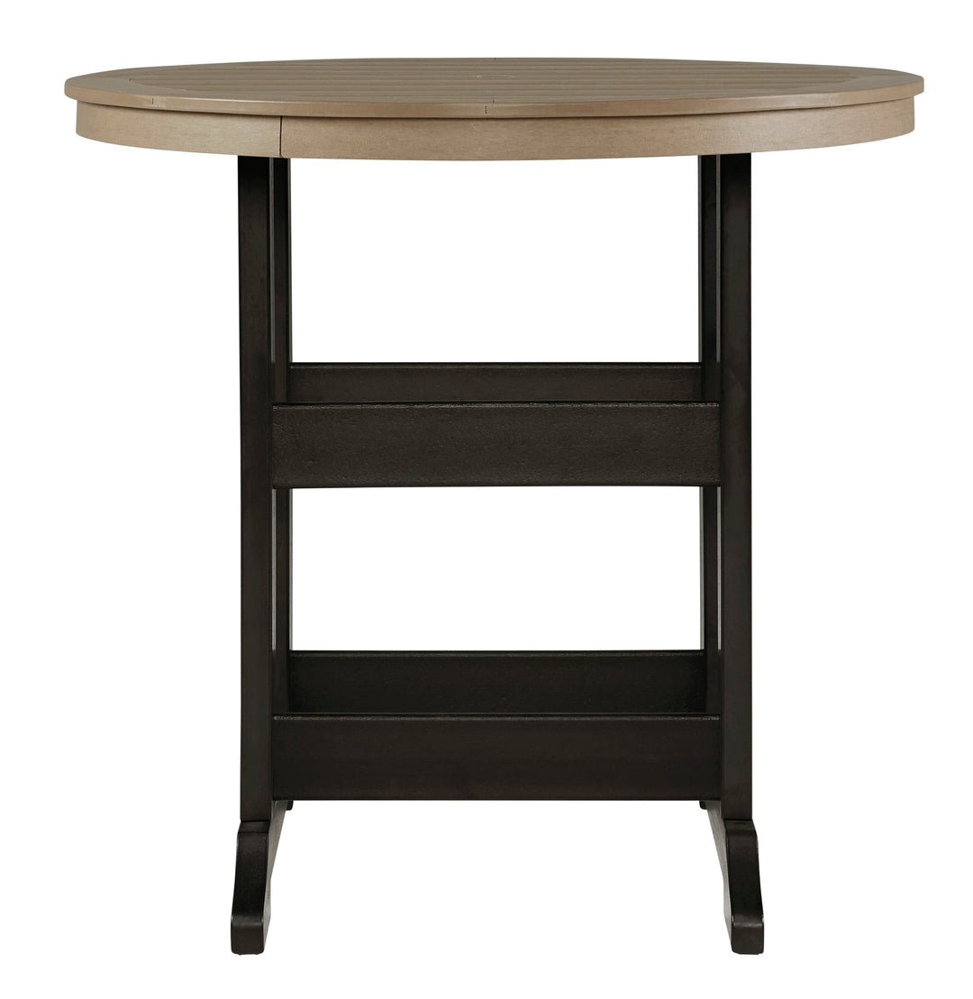 Fairen Trail Bar Table (6622996791392)