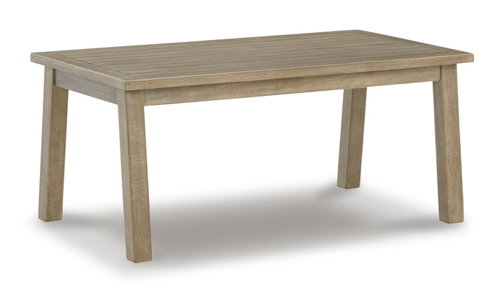 Rectangular Cocktail Table (6642254577760)