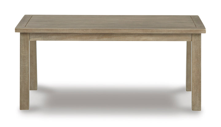 Rectangular Cocktail Table (6642254577760)