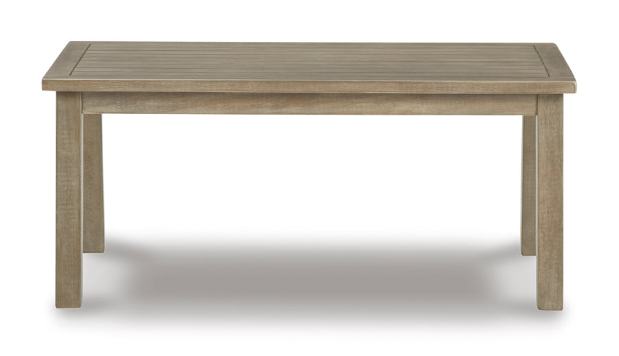 Rectangular Cocktail Table (6642254577760)