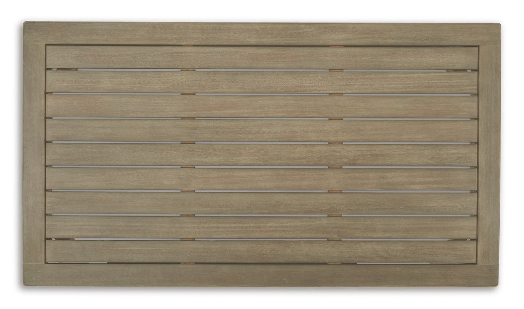 Rectangular Cocktail Table (6642254577760)