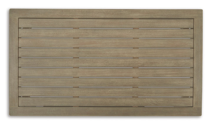 Rectangular Cocktail Table (6642254577760)