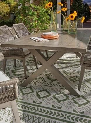 Beach Front Dining Set (6622995873888)