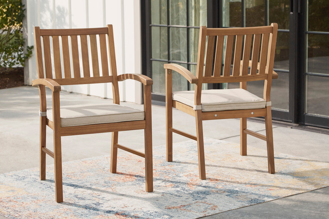 Janiyah Outdoor Dining Set (6622995742816)