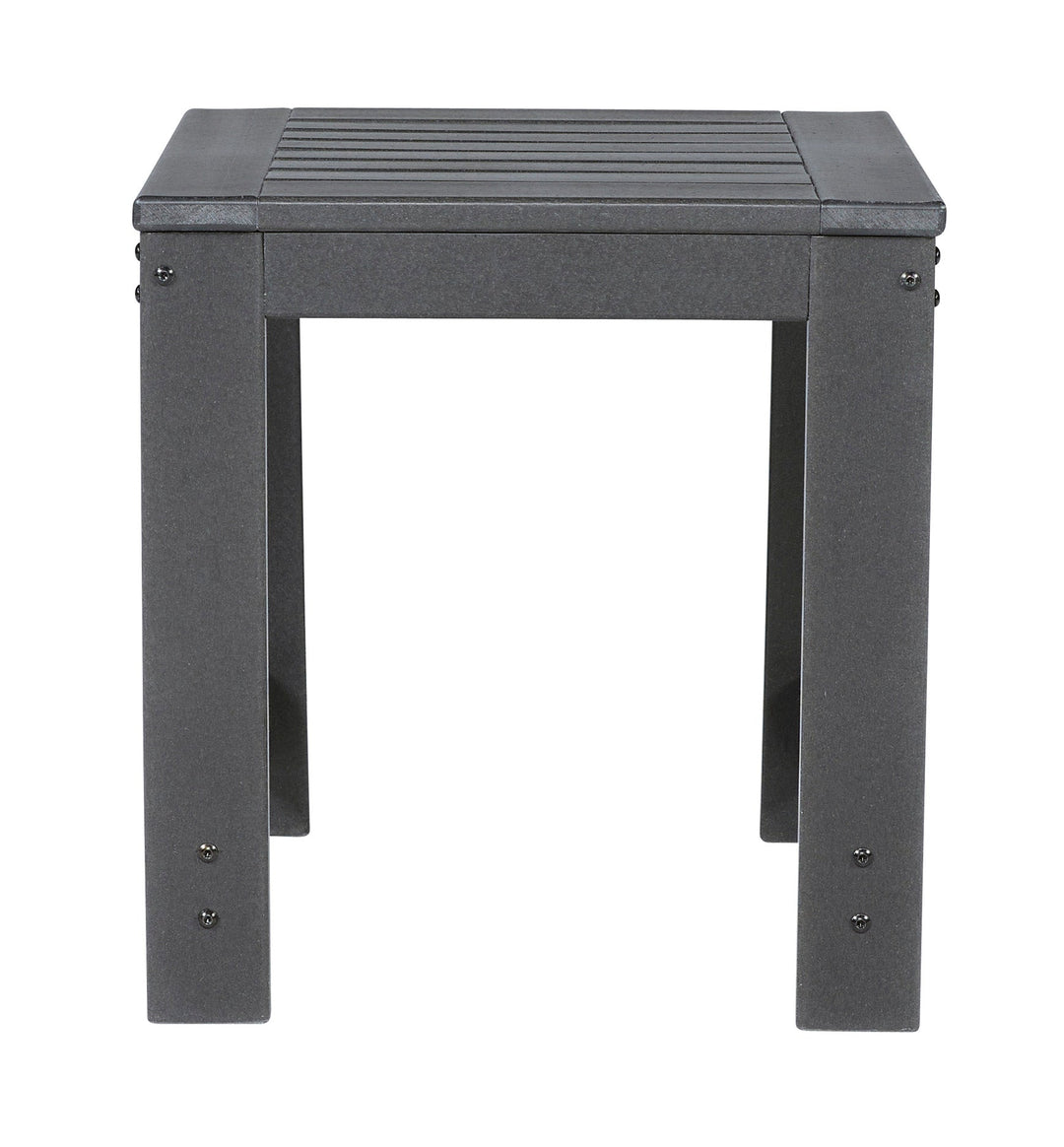 Amora Outdoor End Table (6622995349600)