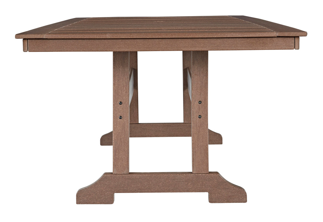 Emmeline Outdoor Dining Table (6622995087456)