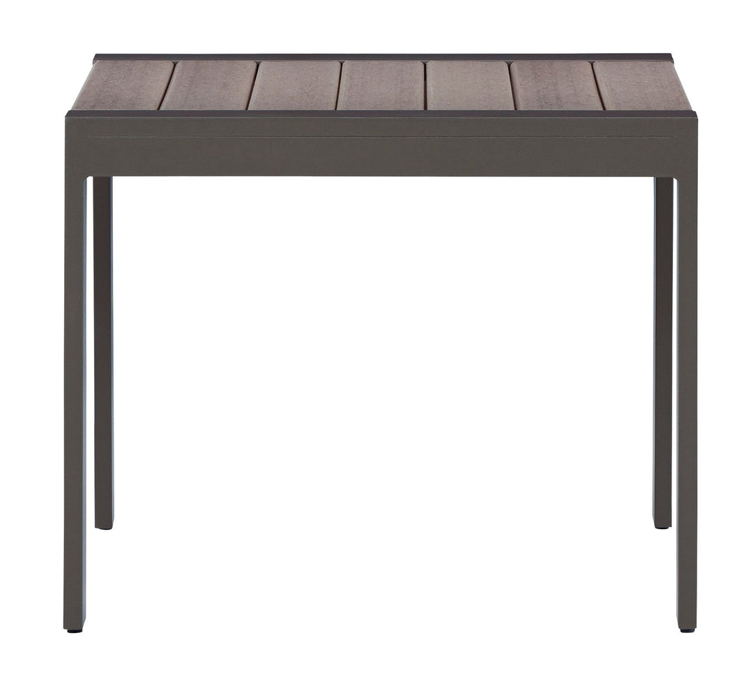 Tropicava Outdoor End Table (6622993809504)