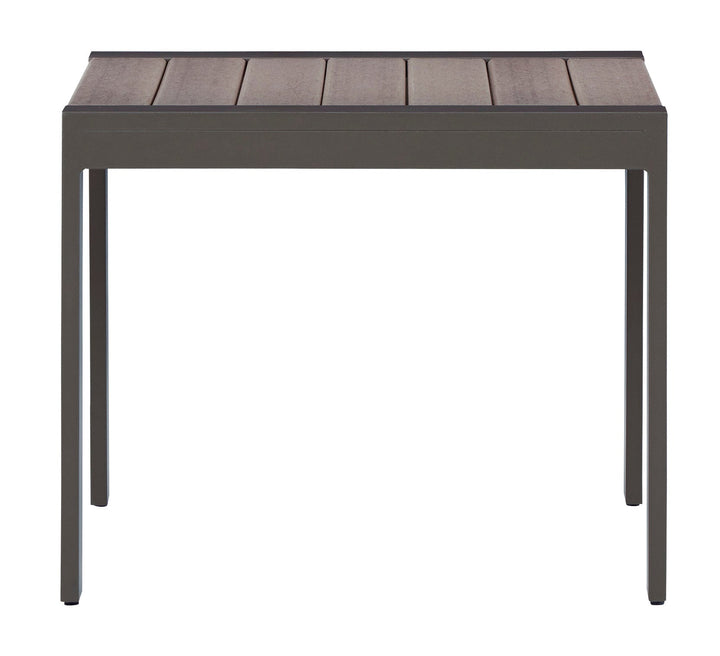 Tropicava Outdoor End Table (6622993809504)