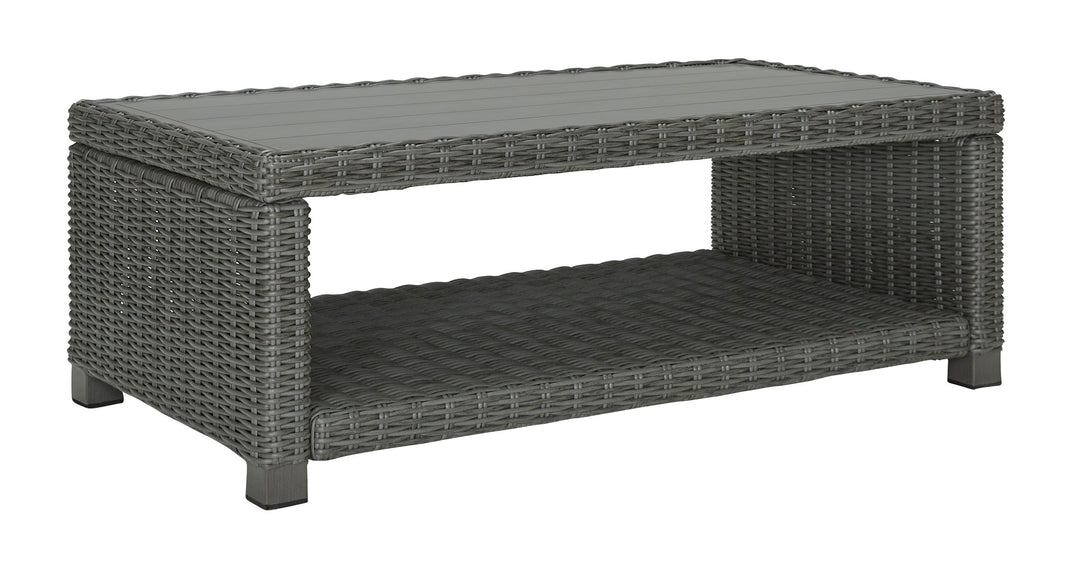 Elite Park Outdoor Coffee Table (6622993580128)