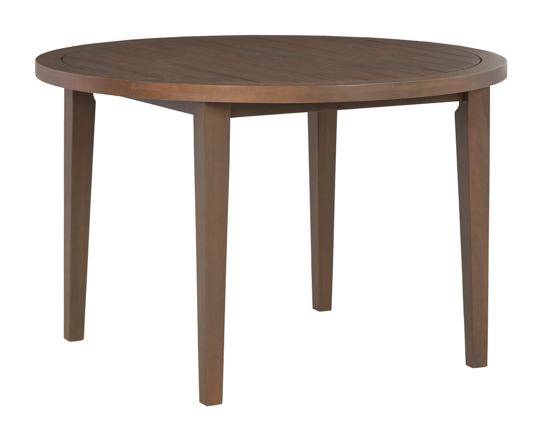 Germalia Outdoor Dining Table (6622993121376)