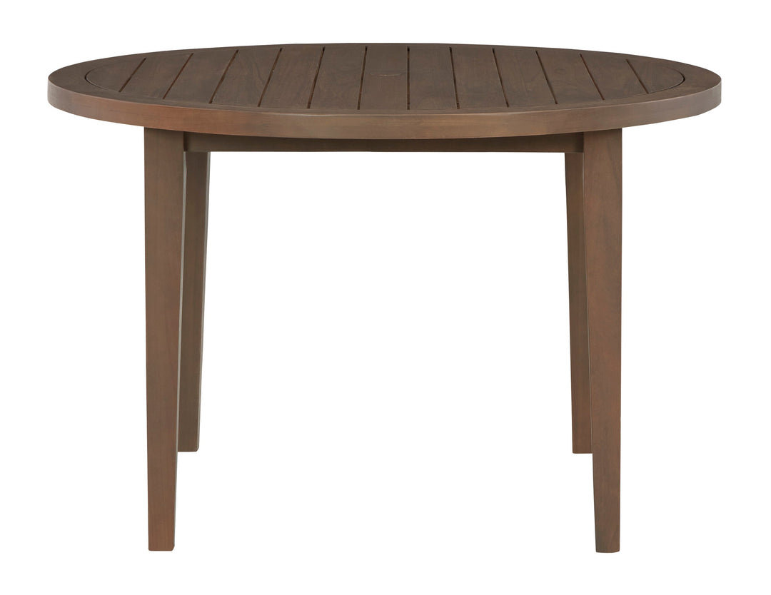 Germalia Outdoor Dining Table (6622993121376)