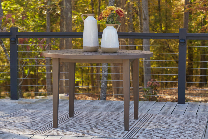 Germalia Outdoor Dining Table (6622993121376)