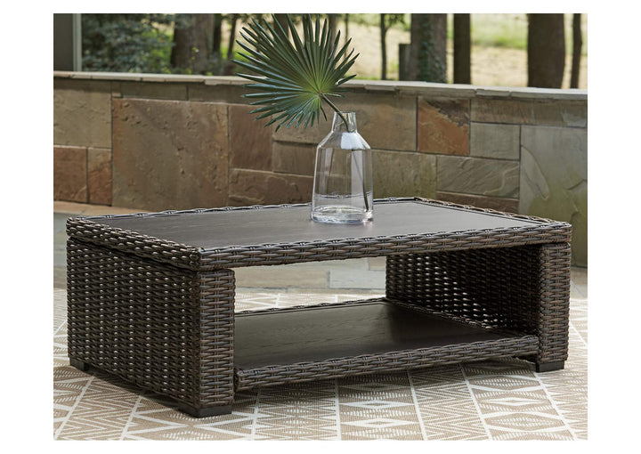 RECTANGULAR COCKTAIL TABLE (6599972225120)