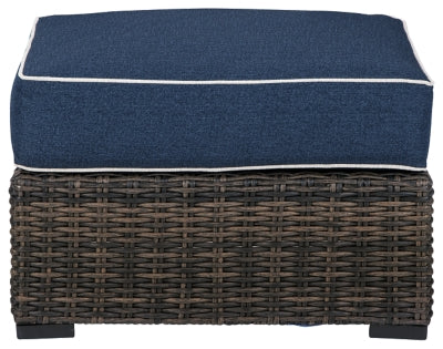 OTTOMAN WITH CUSHION (6599972290656)