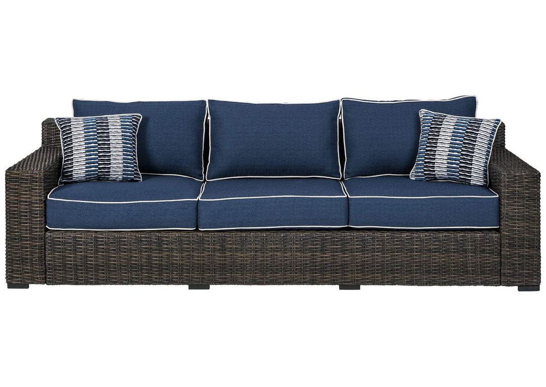 SOFA WITH CUSHION (6599972388960)