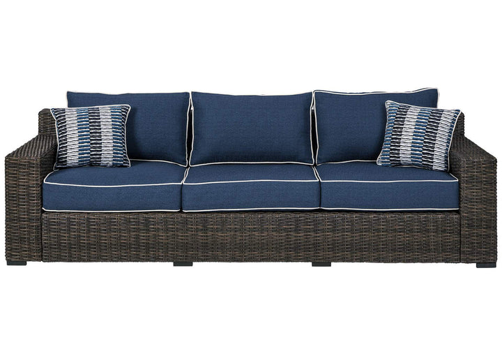 SOFA WITH CUSHION (6599972388960)