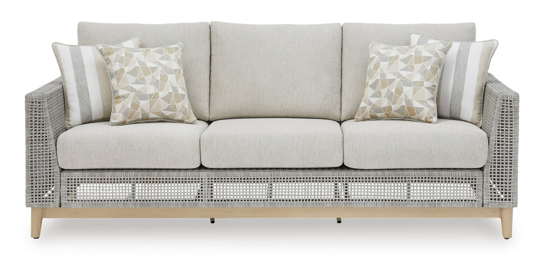 Seton Sofa Set