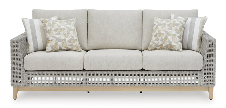 Seton Sofa Set