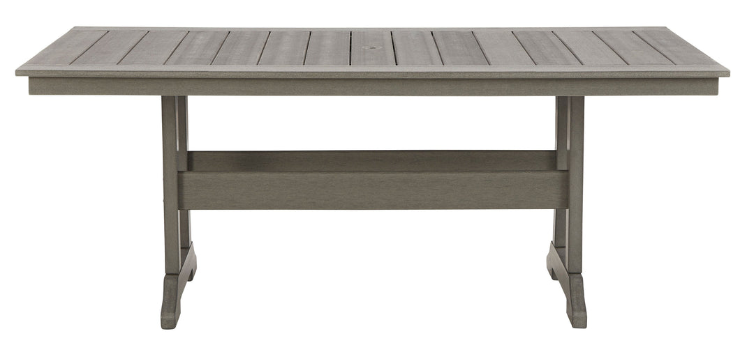 Visola Outdoor Dining Table (6622992892000)