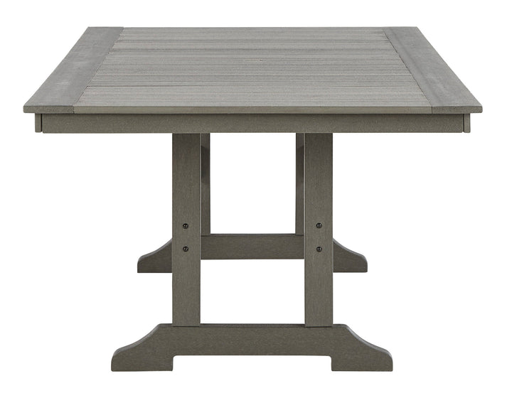 Visola Outdoor Dining Table (6622992892000)