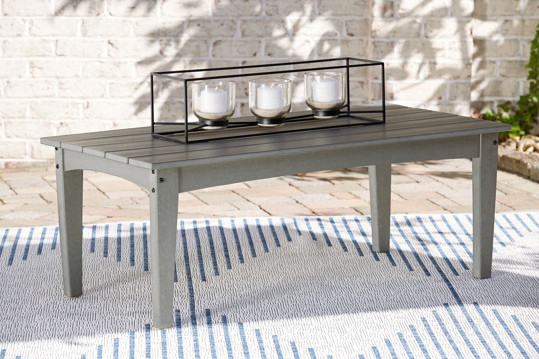 Visola Outdoor Coffee Table (6622992957536)