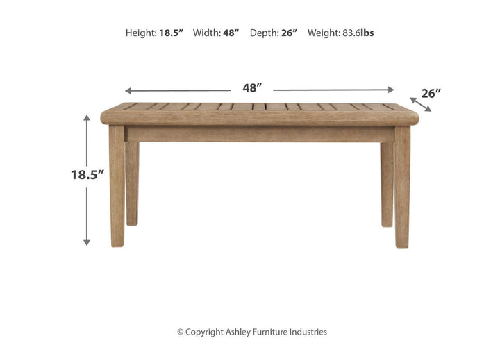 RECTANGULAR COCKTAIL TABLE (6599970652256)