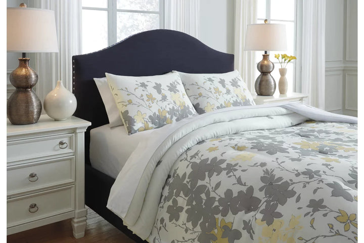 King Comforter Set (6621614375008)