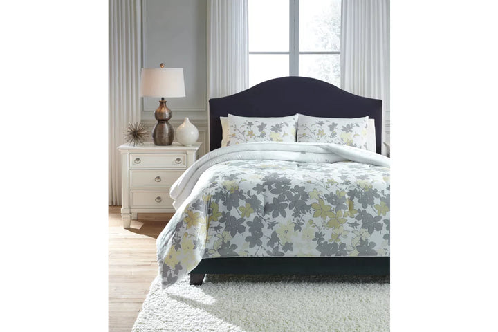 Maureen King Comforter Set (6621614375008)