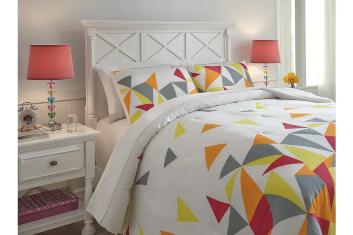 Full Comforter Set (6621749837920)