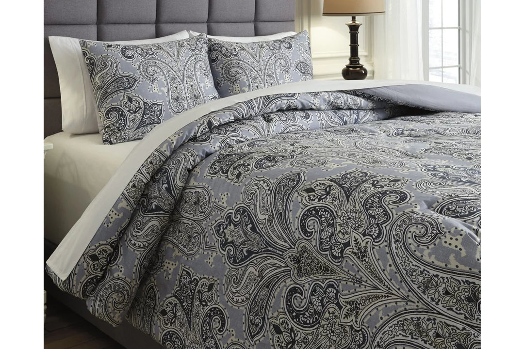 King Comforter Set (6621812097120)