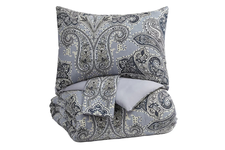 King Comforter Set (6621812097120)