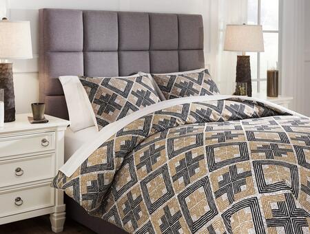 King Comforter Set (6621756358752)